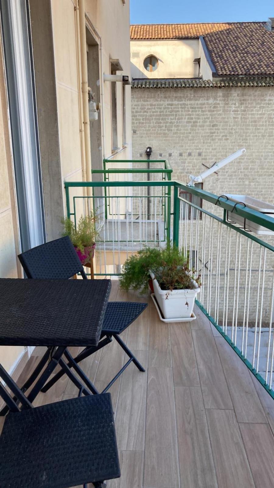 Business Home Piazza Cesare Battisti B&B Residence Foggia Exterior photo